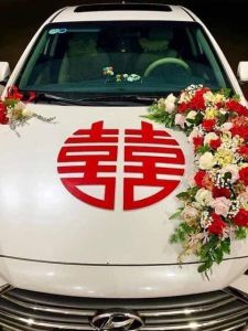 Xe Cưới 041