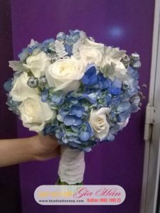 Hoa Cưới 003