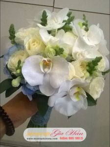 Hoa Cưới 005