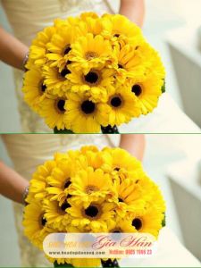 Hoa Cưới 008