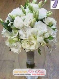 Hoa Cưới 010