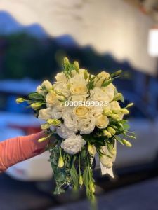 Hoa Cưới 080