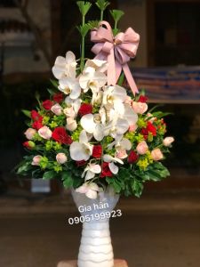Hoa Bình 032