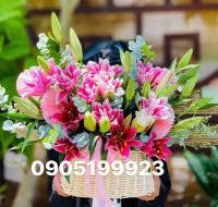 Hoa Tươi Đà Nẵng Shop Gia Hân – Món Quà Ý Nghĩa Cho Những Sự Kiện Đặc Biệt